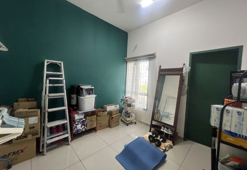 Livia @ Bandar Rimbayu