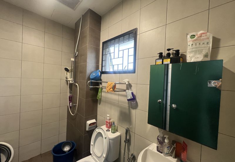 Livia @ Bandar Rimbayu