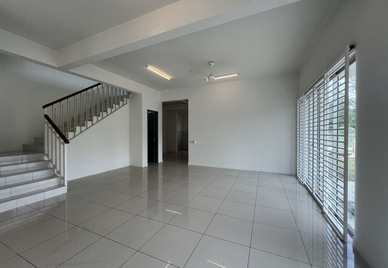 Chimes @ Bandar Rimbayu