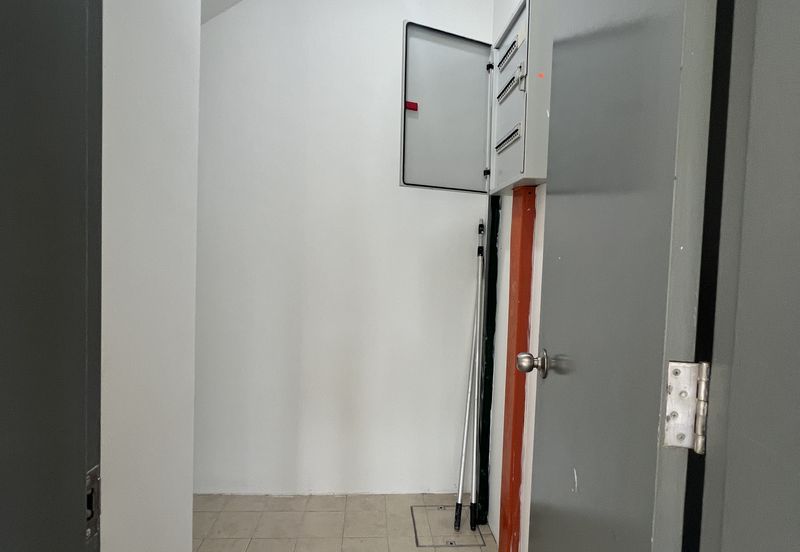 Chimes @ Bandar Rimbayu