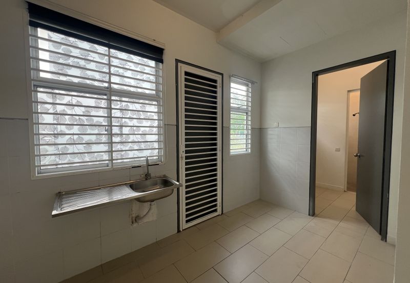 Chimes @ Bandar Rimbayu