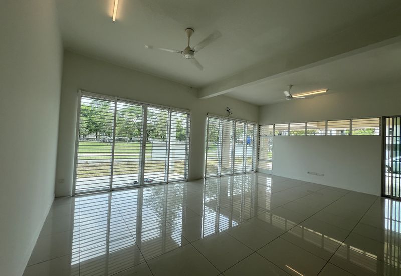 Chimes @ Bandar Rimbayu