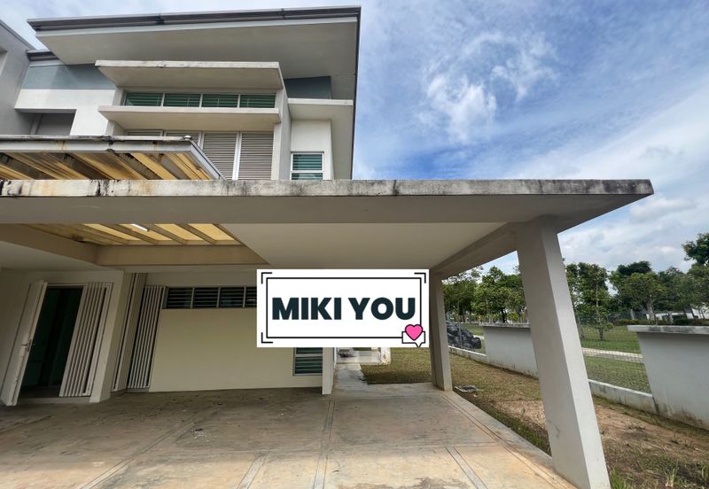 Chimes @ Bandar Rimbayu