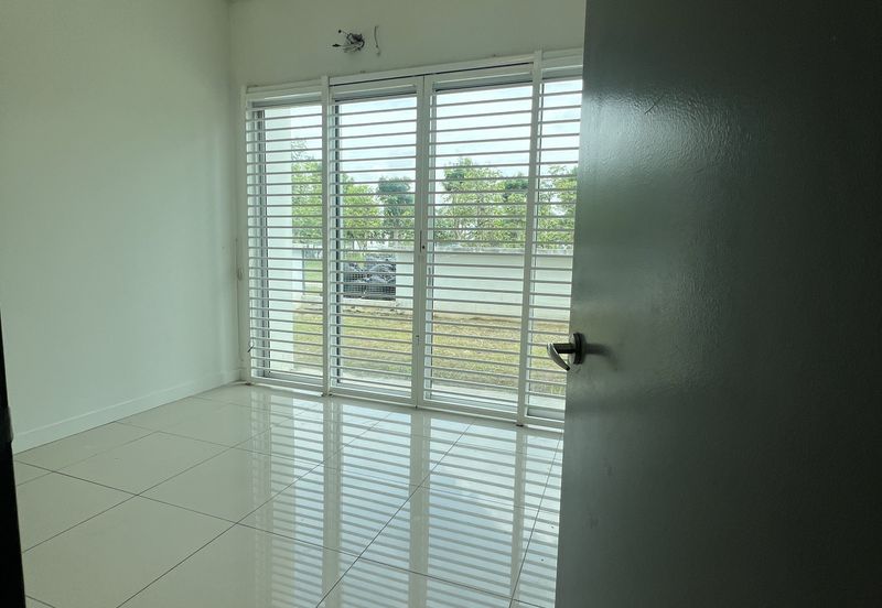 Chimes @ Bandar Rimbayu