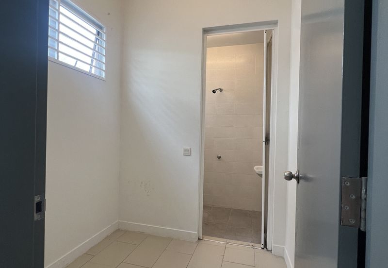 Chimes @ Bandar Rimbayu