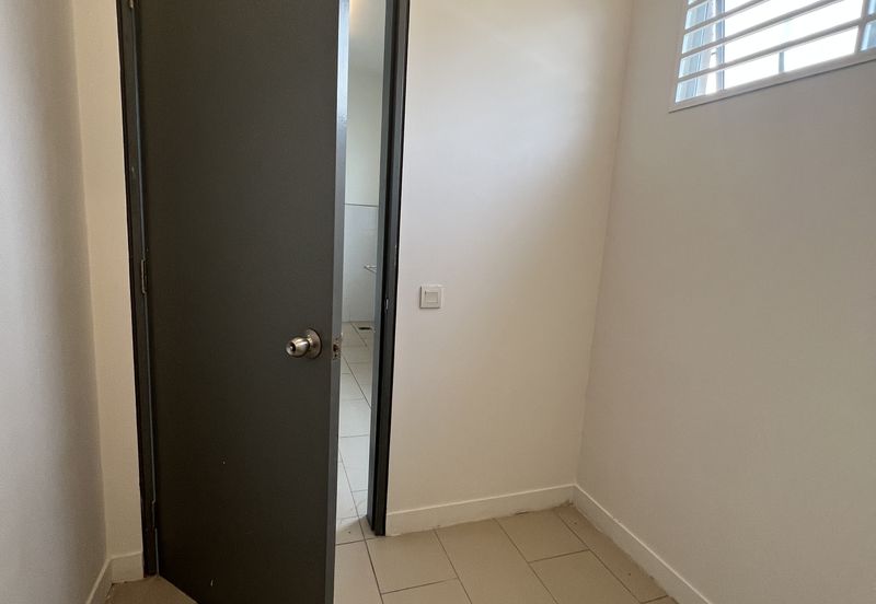 Chimes @ Bandar Rimbayu