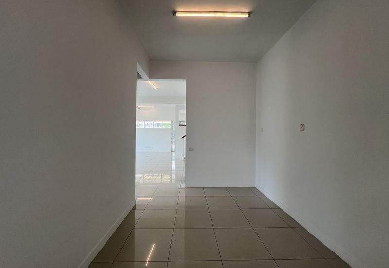 Chimes @ Bandar Rimbayu