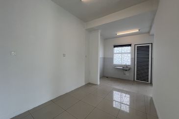 Chimes @ Bandar Rimbayu