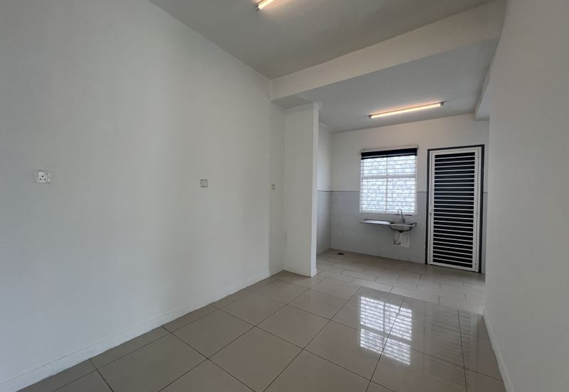 Chimes @ Bandar Rimbayu