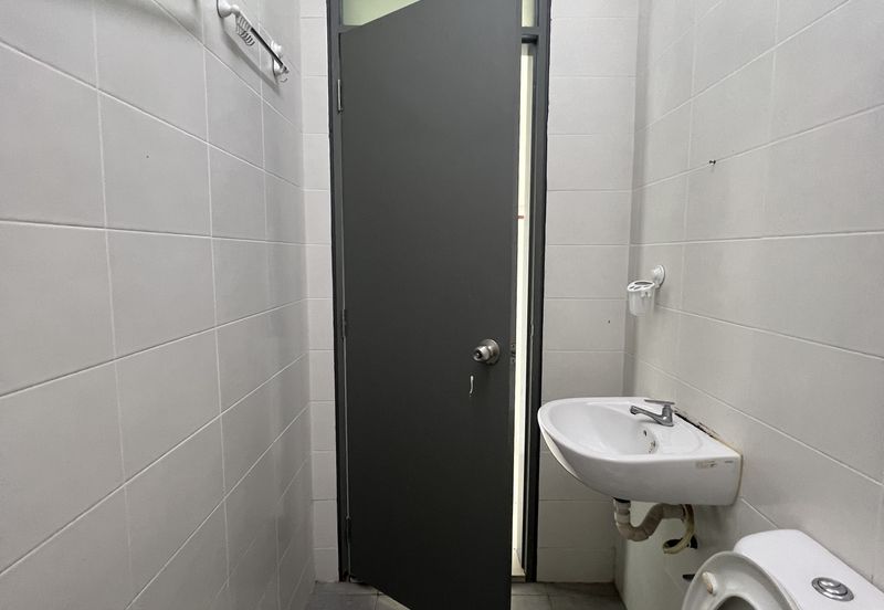 Chimes @ Bandar Rimbayu