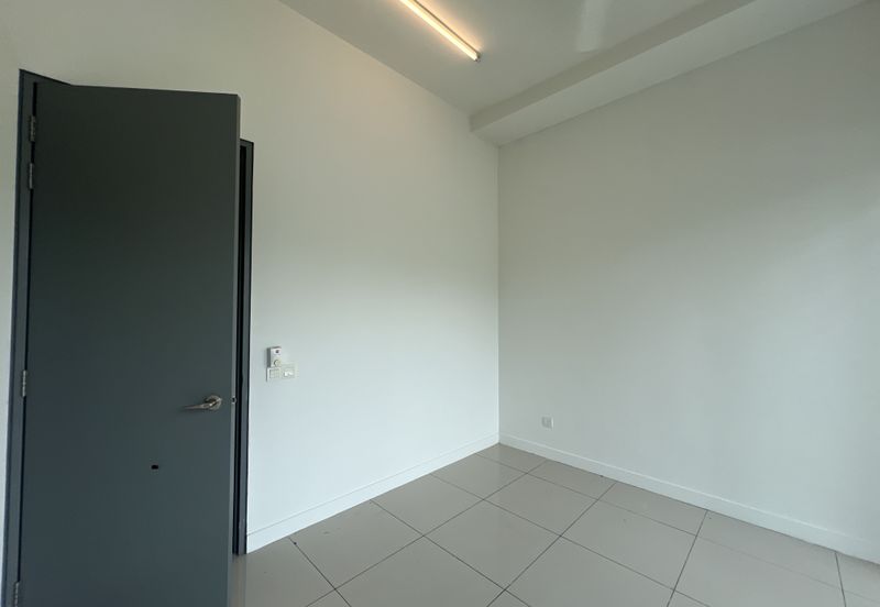 Chimes @ Bandar Rimbayu