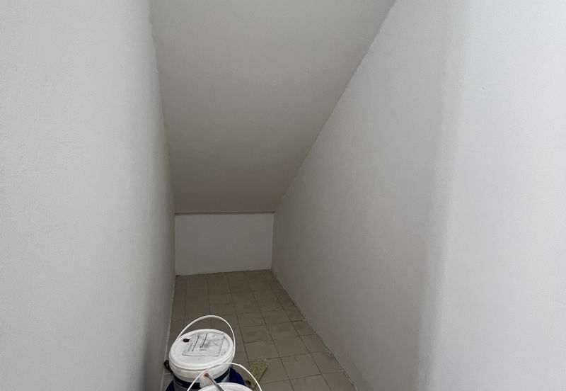 Chimes @ Bandar Rimbayu