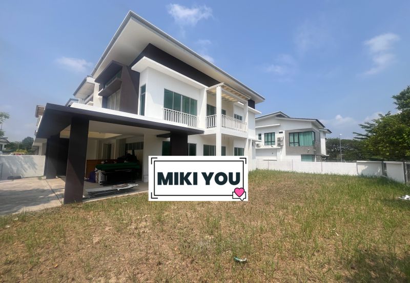 Chimes @ Bandar Rimbayu