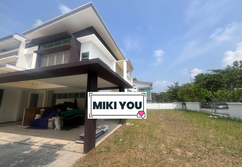 Chimes @ Bandar Rimbayu