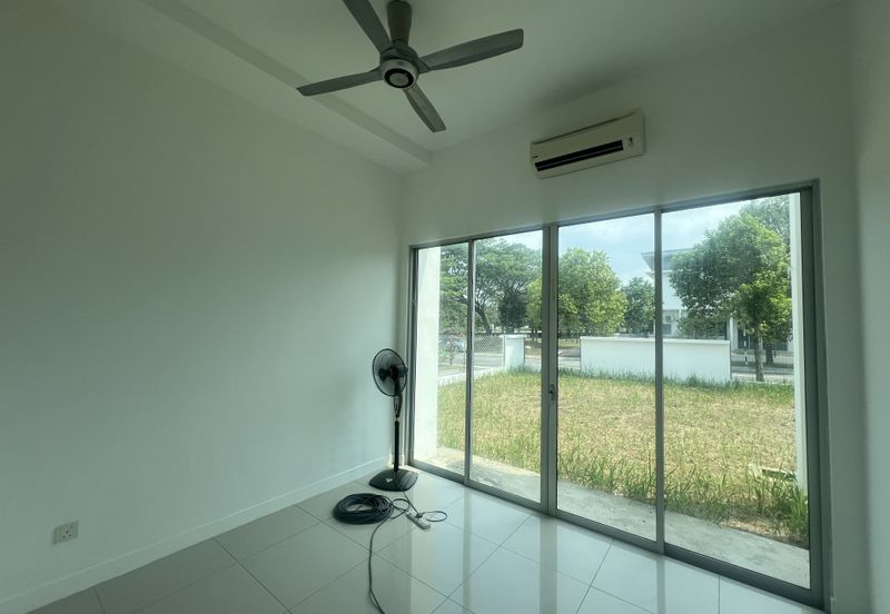 Chimes @ Bandar Rimbayu