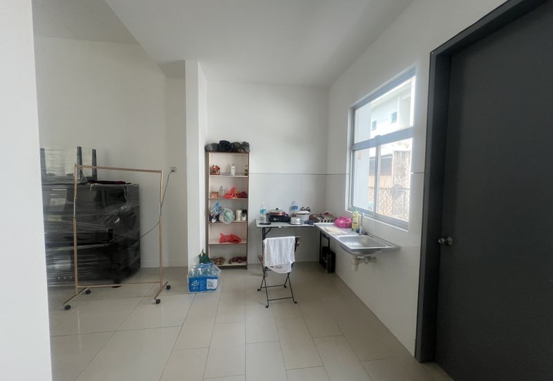 Chimes @ Bandar Rimbayu