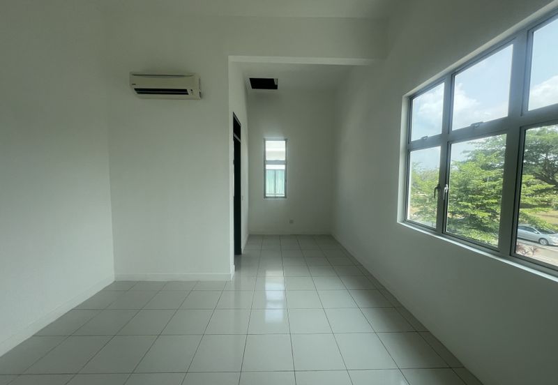 Chimes @ Bandar Rimbayu