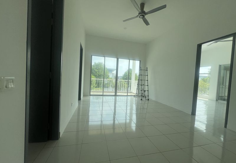 Chimes @ Bandar Rimbayu