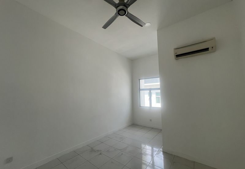 Chimes @ Bandar Rimbayu