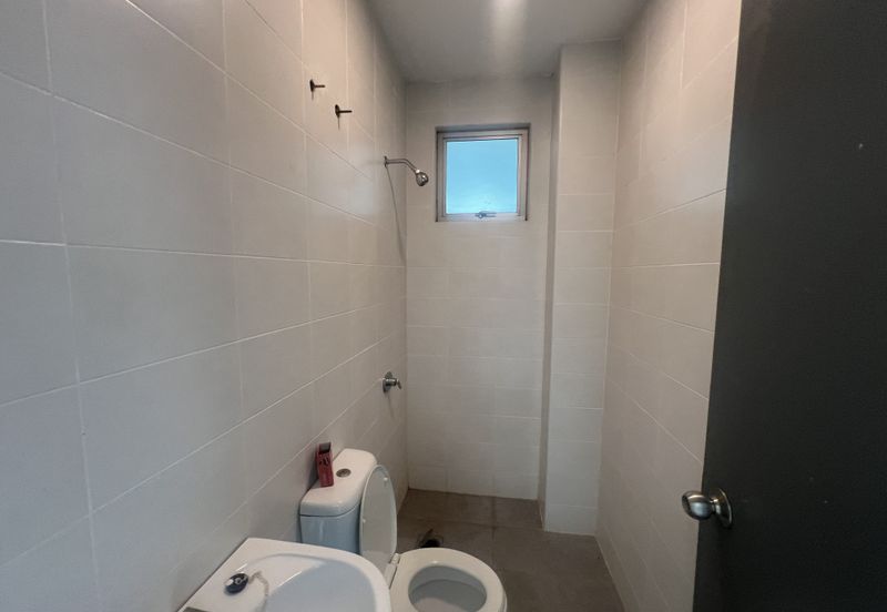 Chimes @ Bandar Rimbayu