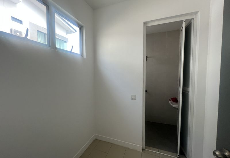 Chimes @ Bandar Rimbayu