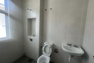 Chimes @ Bandar Rimbayu