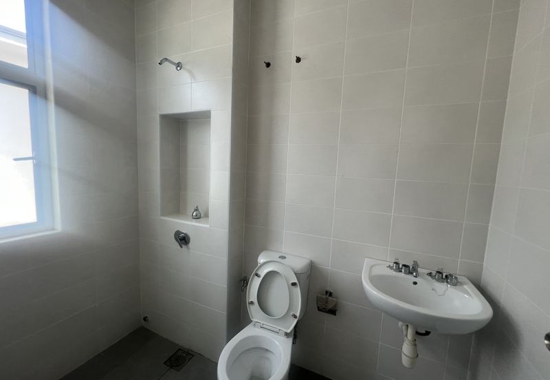 Chimes @ Bandar Rimbayu