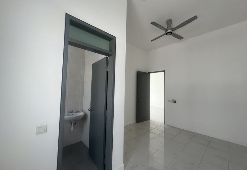 Chimes @ Bandar Rimbayu