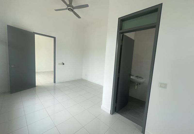 Chimes @ Bandar Rimbayu