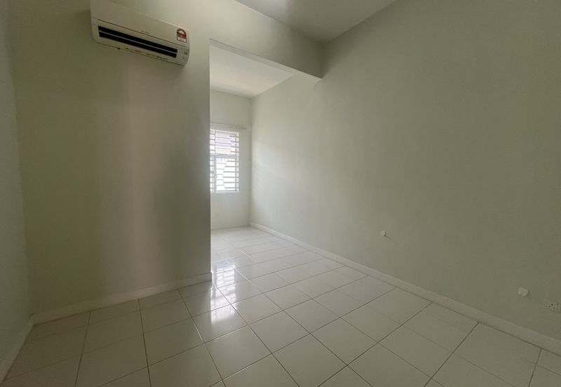 Chimes @ Bandar Rimbayu