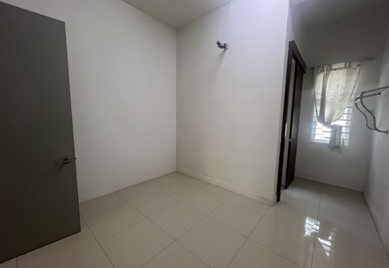 Chimes @ Bandar Rimbayu