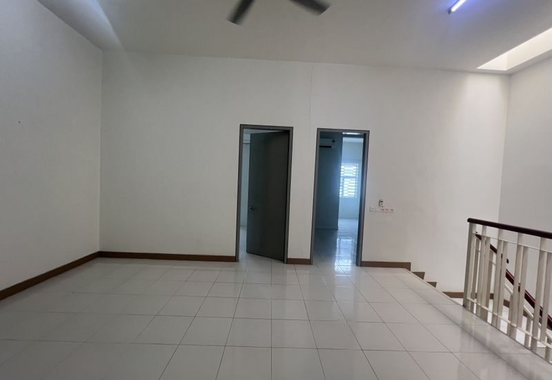 Chimes @ Bandar Rimbayu