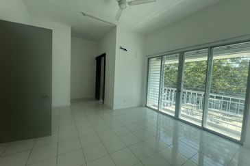 Chimes @ Bandar Rimbayu