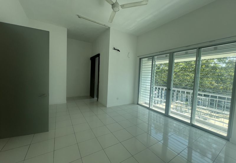 Chimes @ Bandar Rimbayu