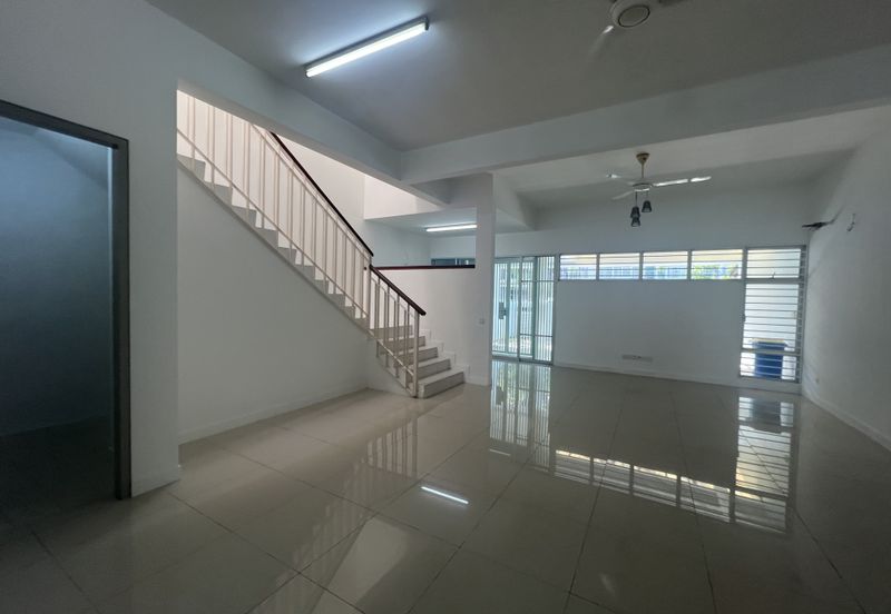 Chimes @ Bandar Rimbayu