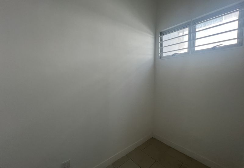 Chimes @ Bandar Rimbayu