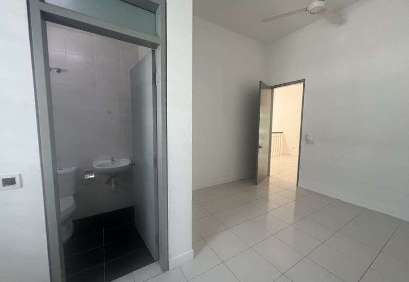 Chimes @ Bandar Rimbayu