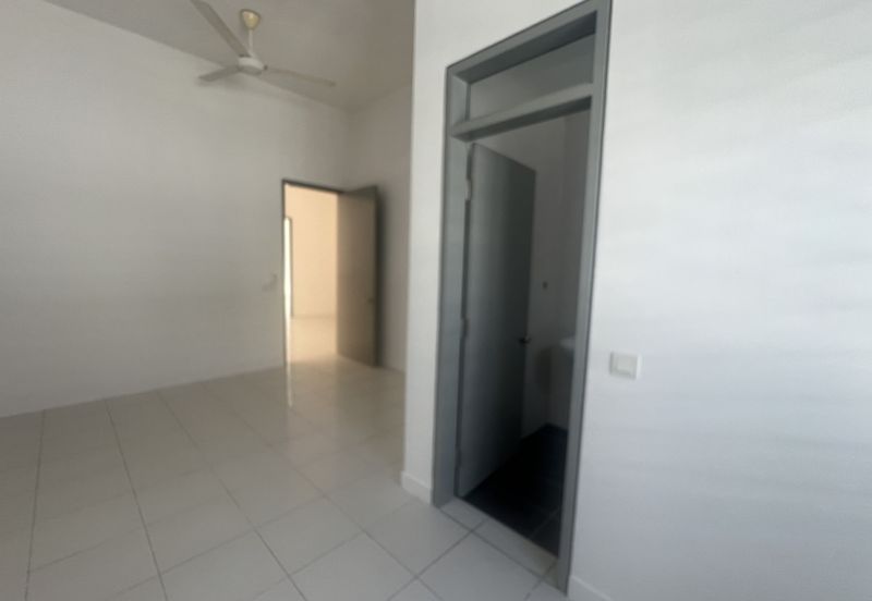 Chimes @ Bandar Rimbayu