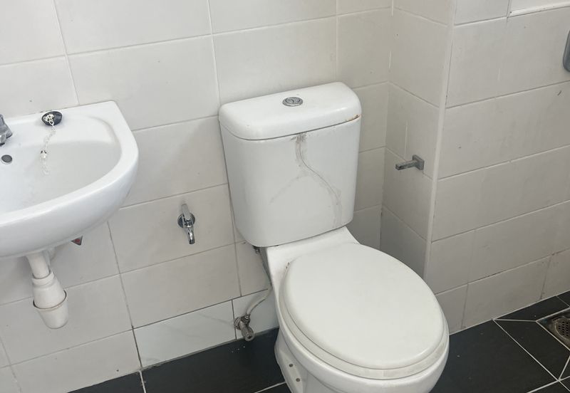 Chimes @ Bandar Rimbayu