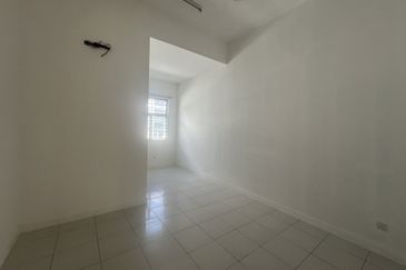 Chimes @ Bandar Rimbayu