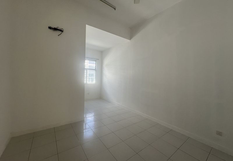 Chimes @ Bandar Rimbayu