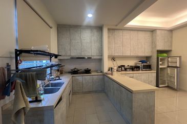 Chimes @ Bandar Rimbayu