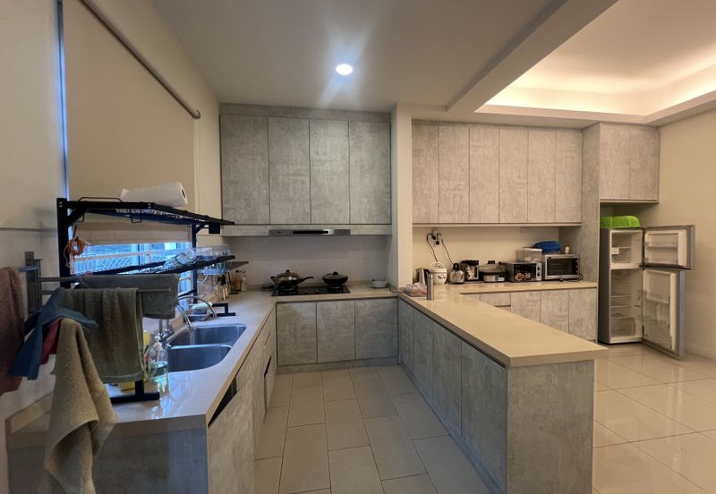 Chimes @ Bandar Rimbayu