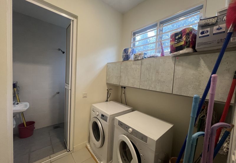 Chimes @ Bandar Rimbayu