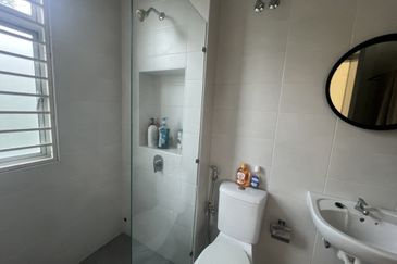 Chimes @ Bandar Rimbayu