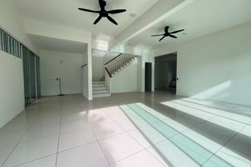 Chimes @ Bandar Rimbayu