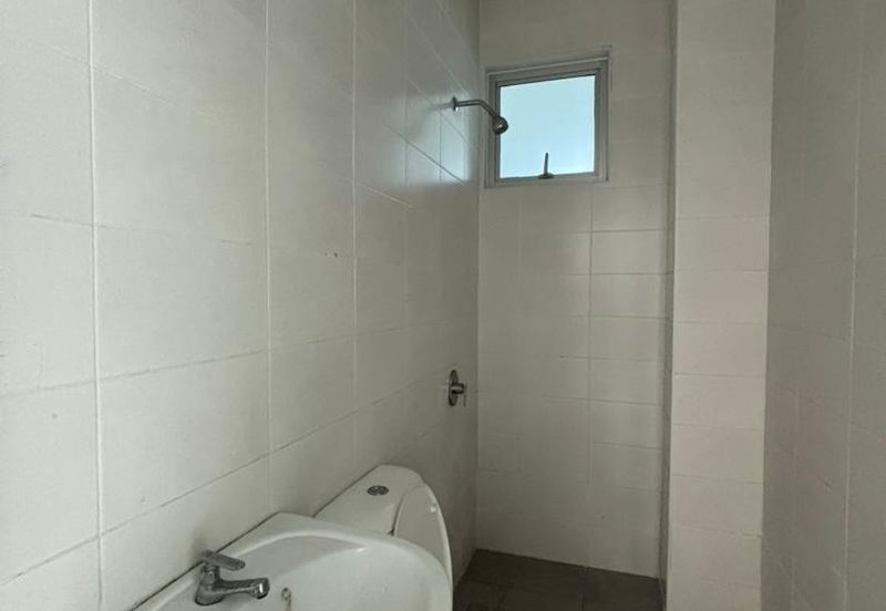 Chimes @ Bandar Rimbayu