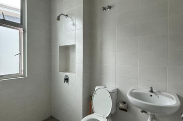 Chimes @ Bandar Rimbayu