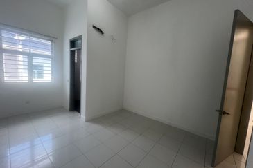 Chimes @ Bandar Rimbayu