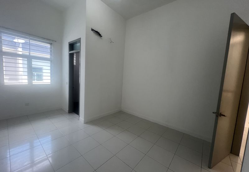 Chimes @ Bandar Rimbayu